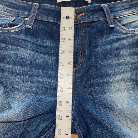 Joe's Jeans The Muse High Waist Bootcut Je… - Picture 9 of 12